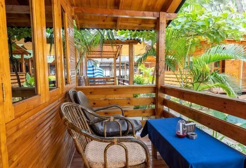 Hitide Beach Resort