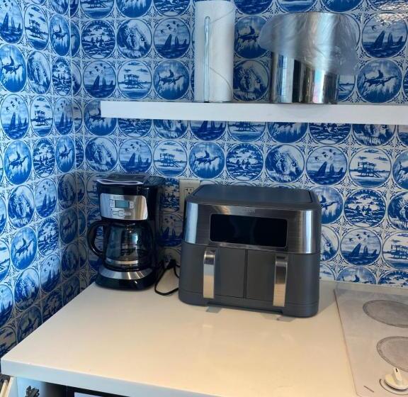 هتل Bay View King Suite With Balcony