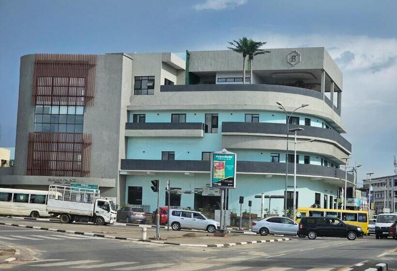 فندق Burundi Palace Boutique