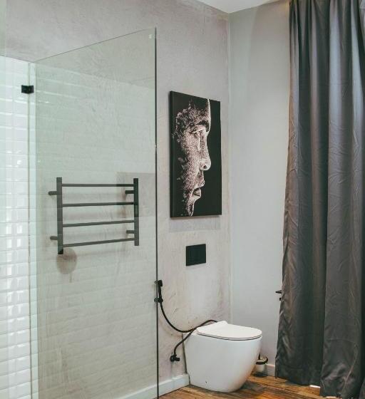 فندق Burundi Palace Boutique