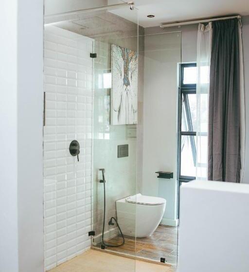 فندق Burundi Palace Boutique