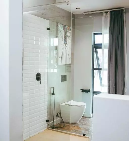 ホテル Burundi Palace Boutique