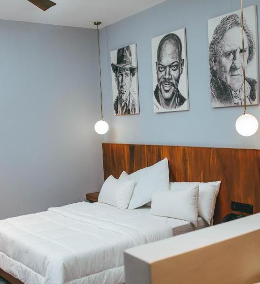 فندق Burundi Palace Boutique