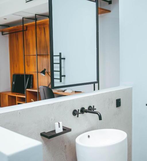 فندق Burundi Palace Boutique