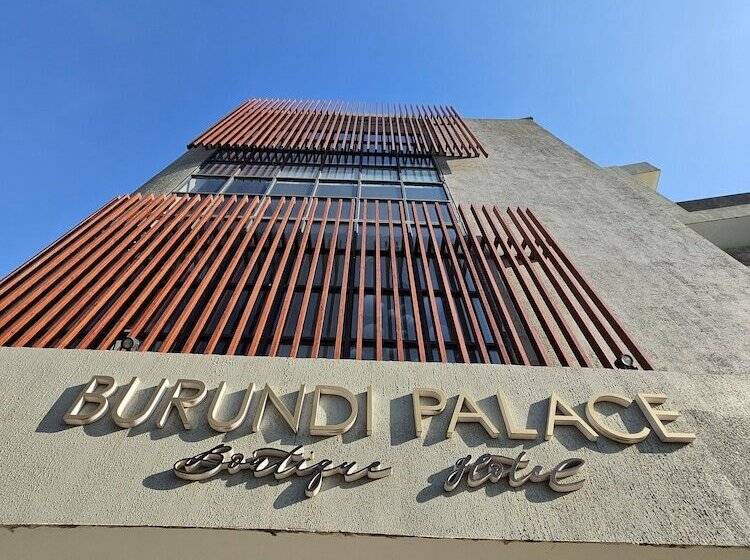 فندق Burundi Palace Boutique