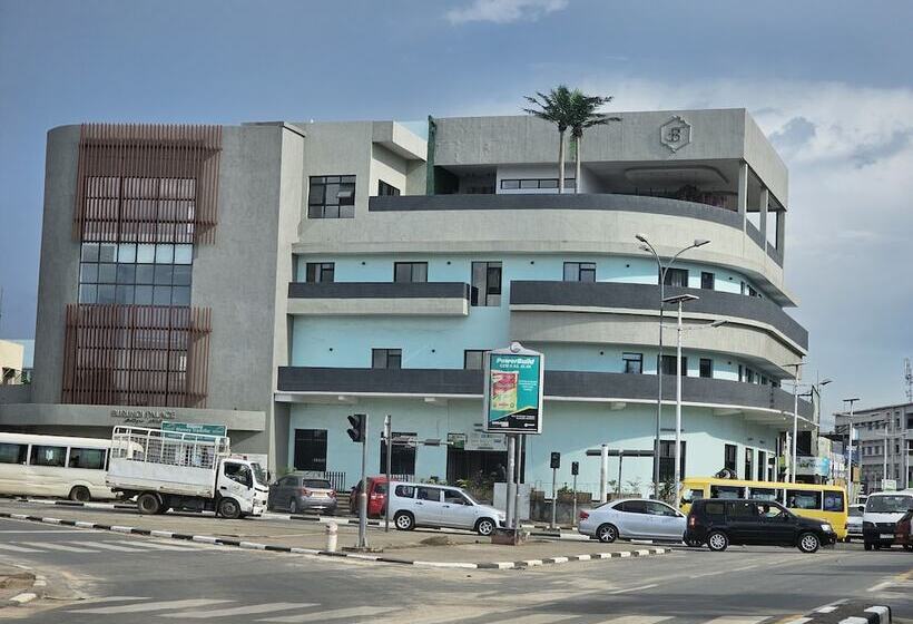 فندق Burundi Palace Boutique