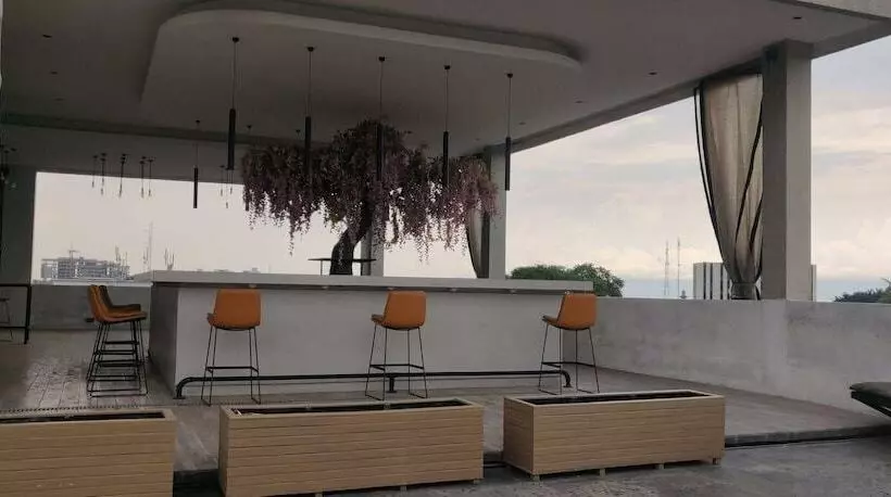 ホテル Burundi Palace Boutique