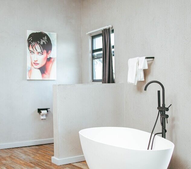 فندق Burundi Palace Boutique