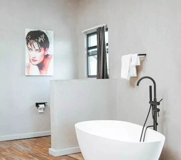 ホテル Burundi Palace Boutique