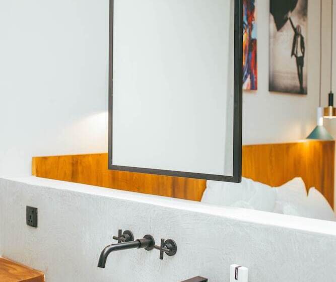 فندق Burundi Palace Boutique