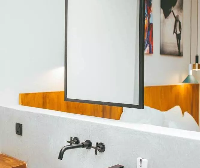 ホテル Burundi Palace Boutique