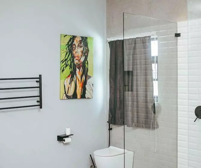 ホテル Burundi Palace Boutique