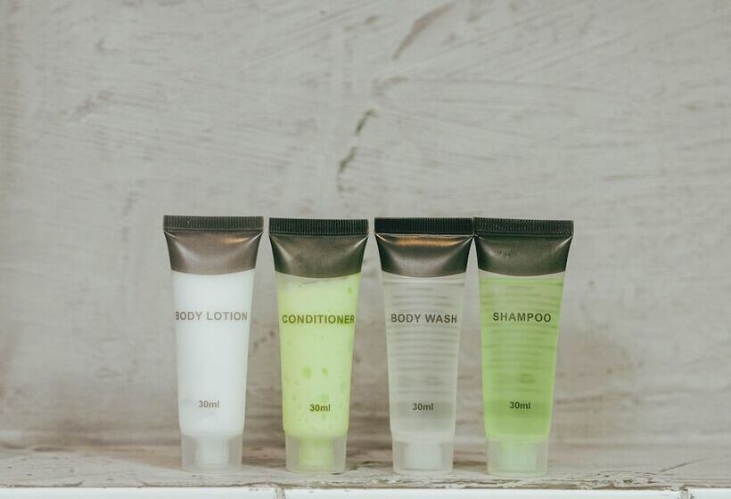 فندق Burundi Palace Boutique