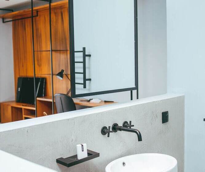 فندق Burundi Palace Boutique