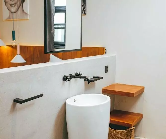 ホテル Burundi Palace Boutique