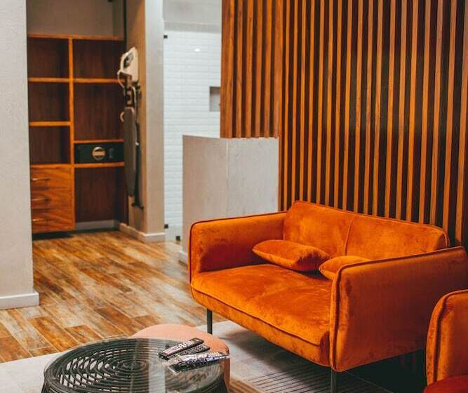 فندق Burundi Palace Boutique