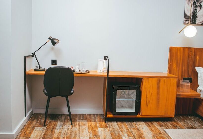 فندق Burundi Palace Boutique