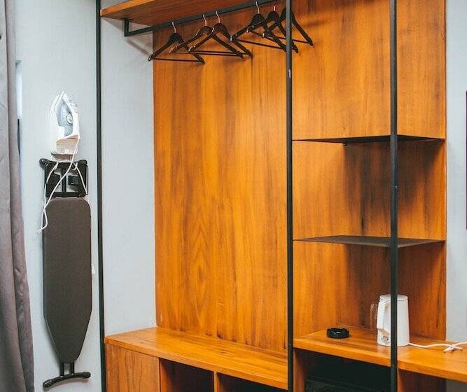 فندق Burundi Palace Boutique