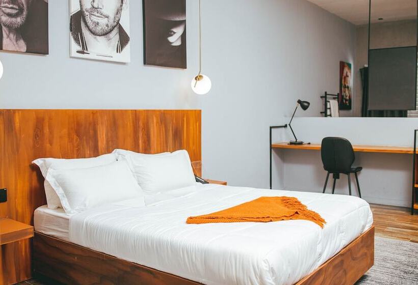 فندق Burundi Palace Boutique