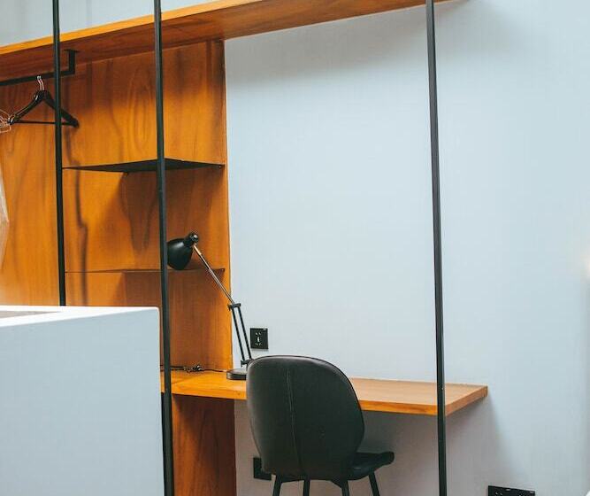 فندق Burundi Palace Boutique