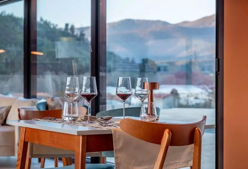 ホテル Cherry Sculpture