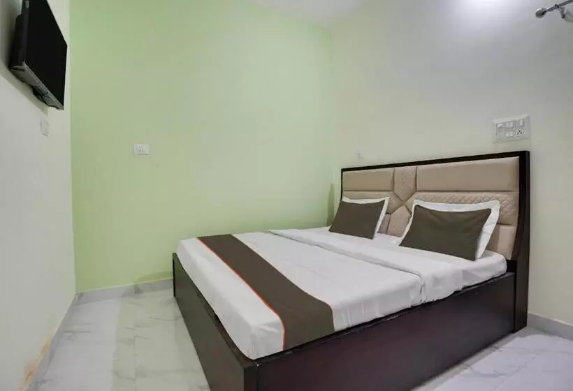 Hotelli Collection O Aatithya Inn