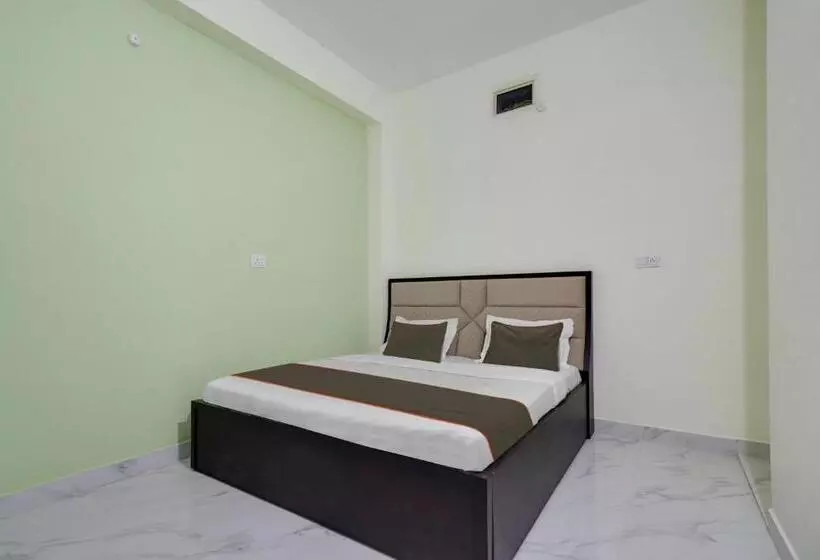 Hotelli Collection O Aatithya Inn