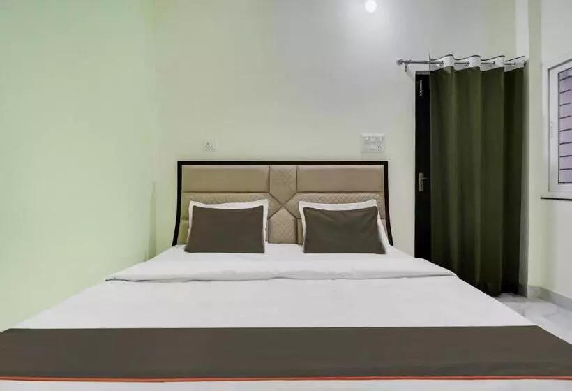 Hotelli Collection O Aatithya Inn