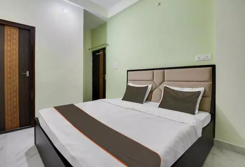 Hotelli Collection O Aatithya Inn