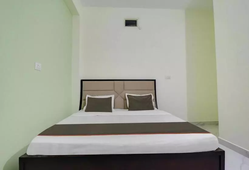 Hotelli Collection O Aatithya Inn