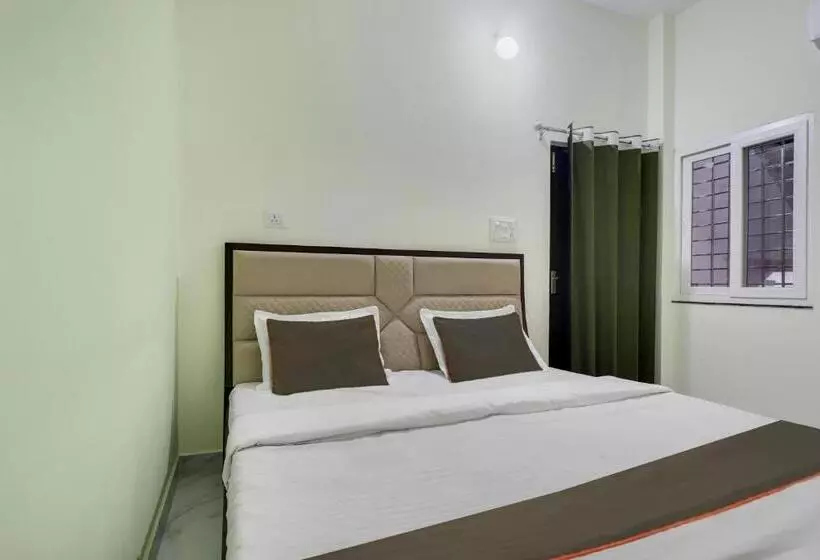 Hotelli Collection O Aatithya Inn