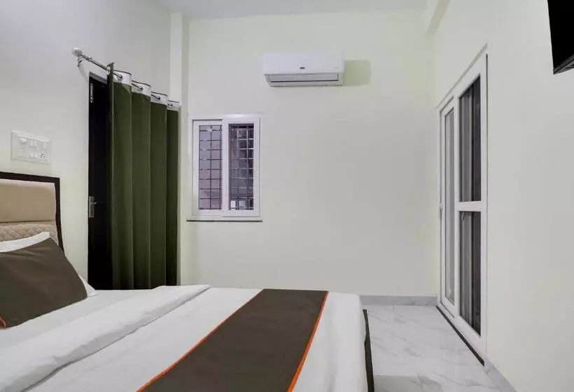 Hotelli Collection O Aatithya Inn