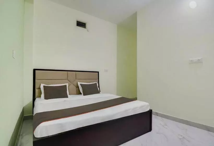 Hotelli Collection O Aatithya Inn