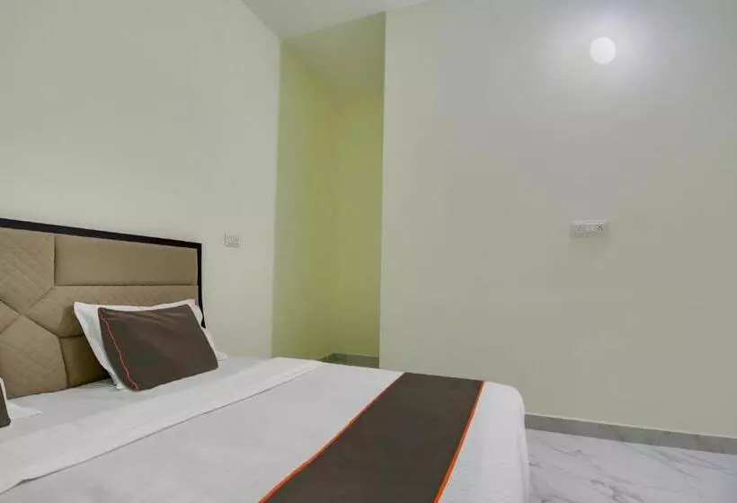 Hotelli Collection O Aatithya Inn