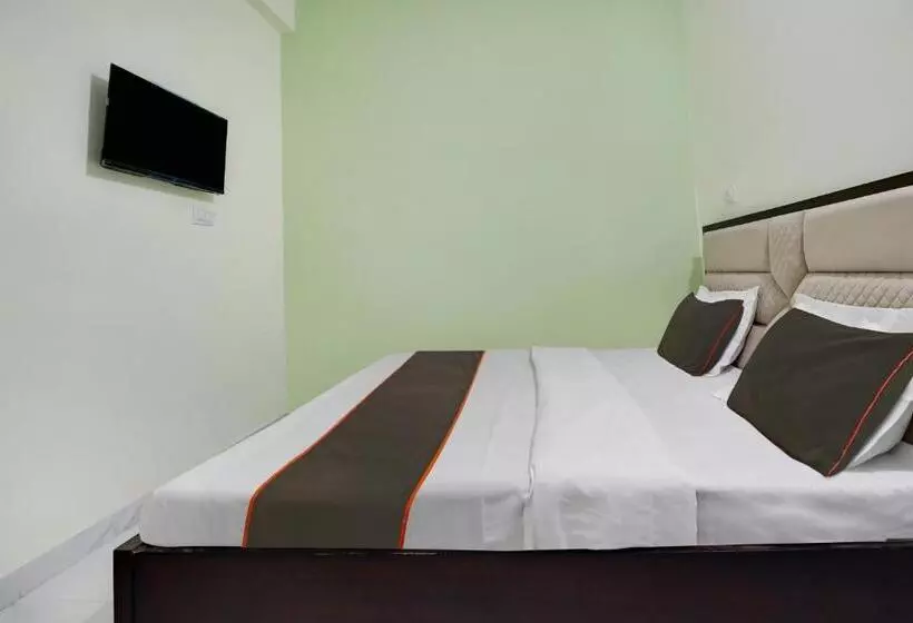 Hotelli Collection O Aatithya Inn