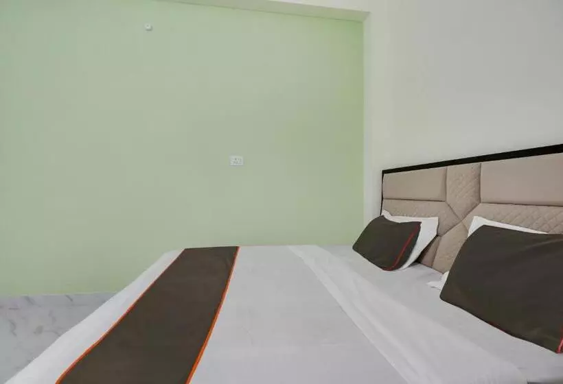 Hotelli Collection O Aatithya Inn