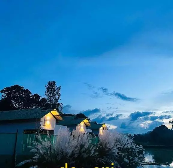 Hotelli Daosri The Inn