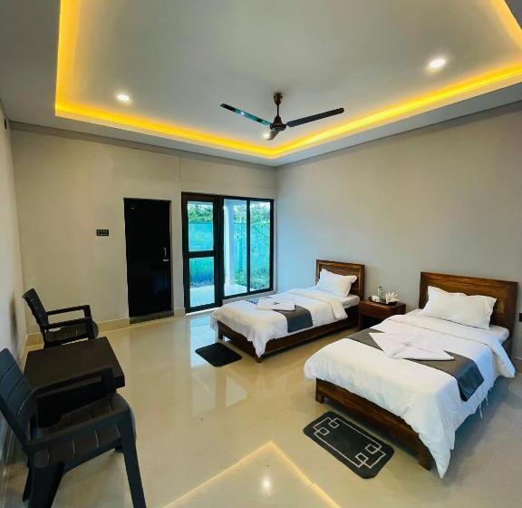 ホテル Daosri The Inn