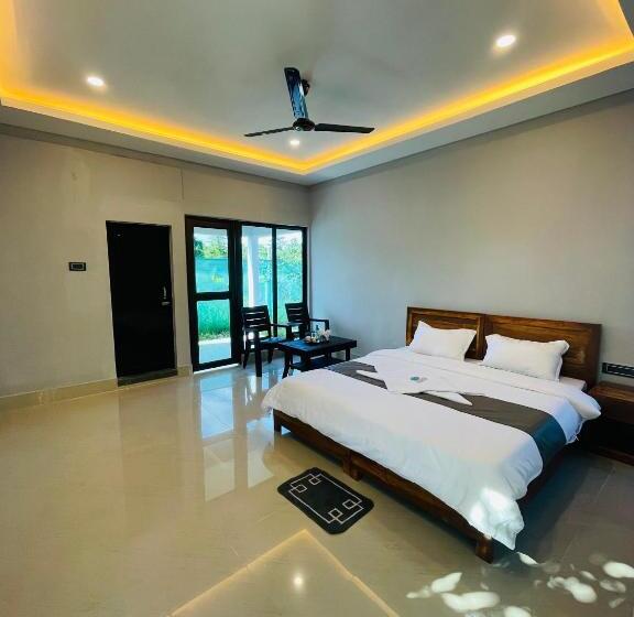 ホテル Daosri The Inn