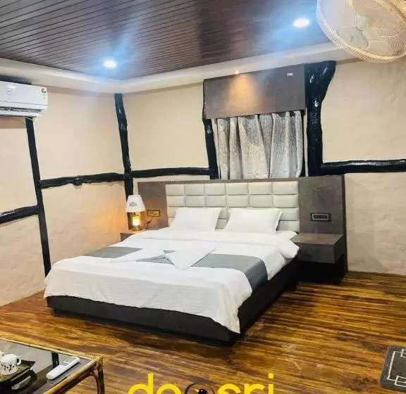 Hotelli Daosri The Inn