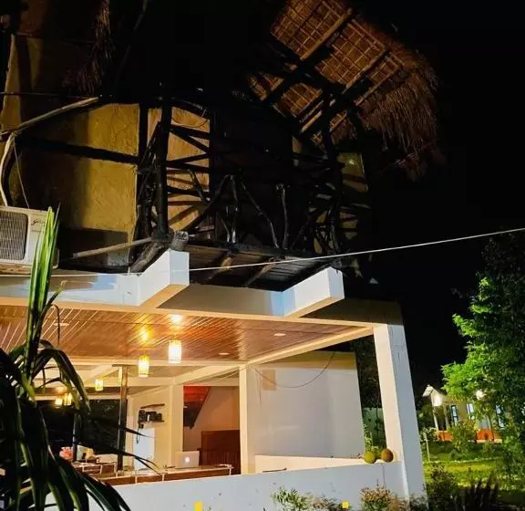 Hotelli Daosri The Inn