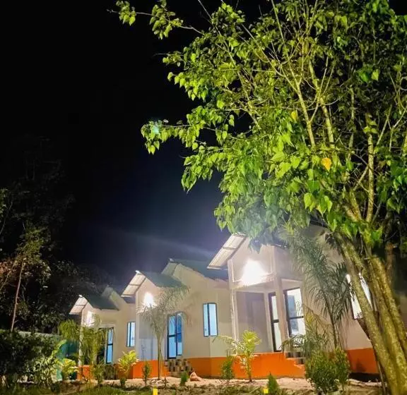 Hotelli Daosri The Inn