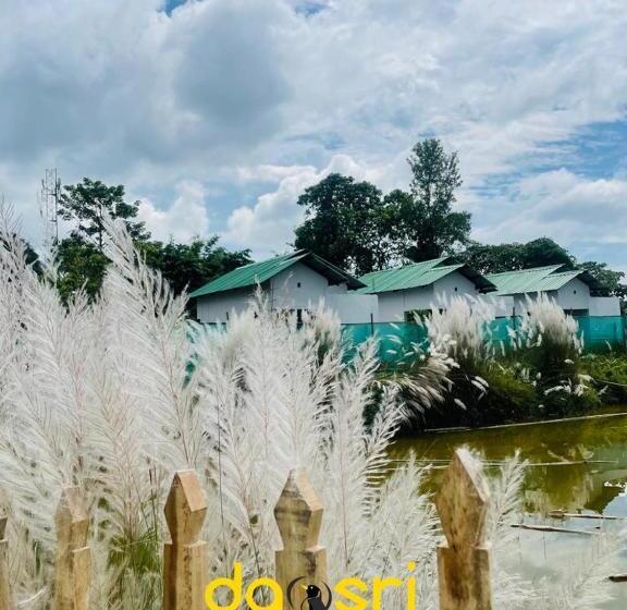 ホテル Daosri The Inn