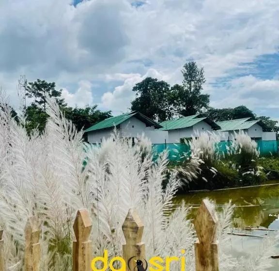 Hotelli Daosri The Inn