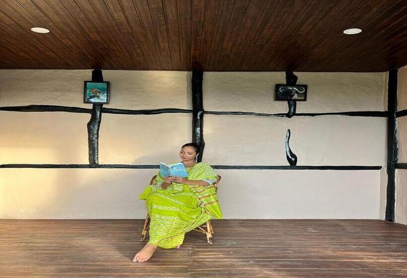 ホテル Daosri The Inn