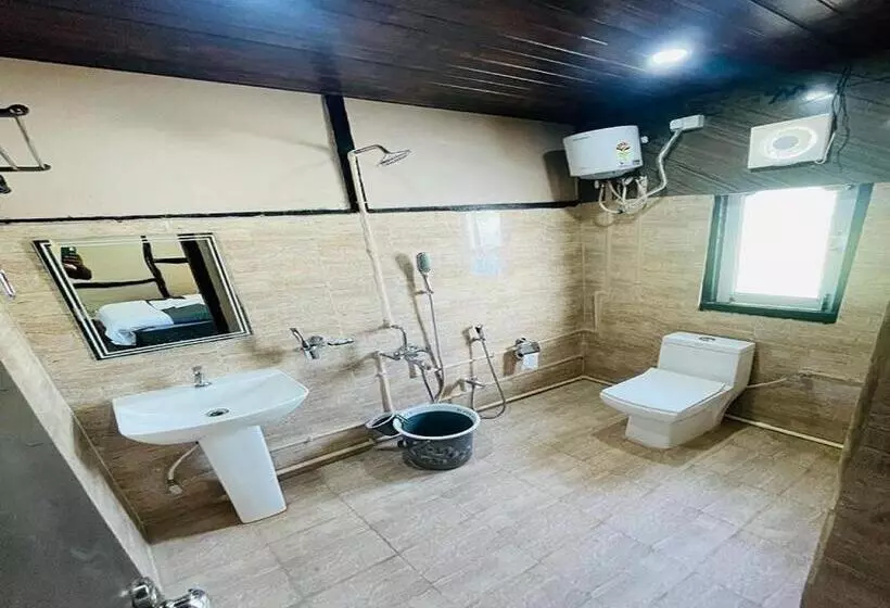 Hotelli Daosri The Inn