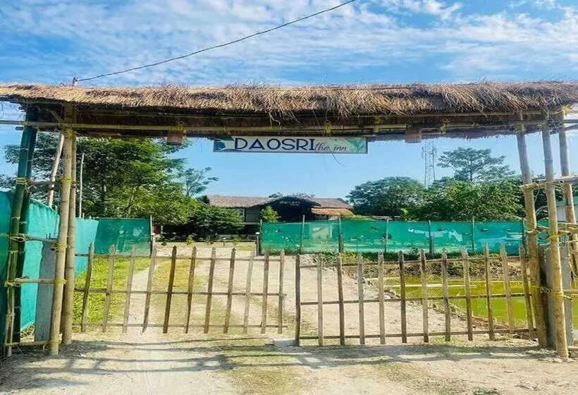 Hotelli Daosri The Inn