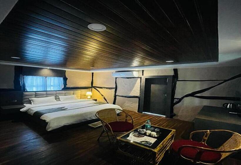 ホテル Daosri The Inn