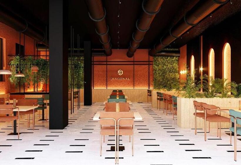 Hotel Diagonal