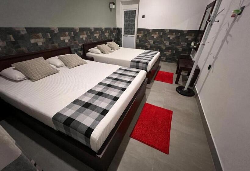 Hotel Dl Anuradhapura
